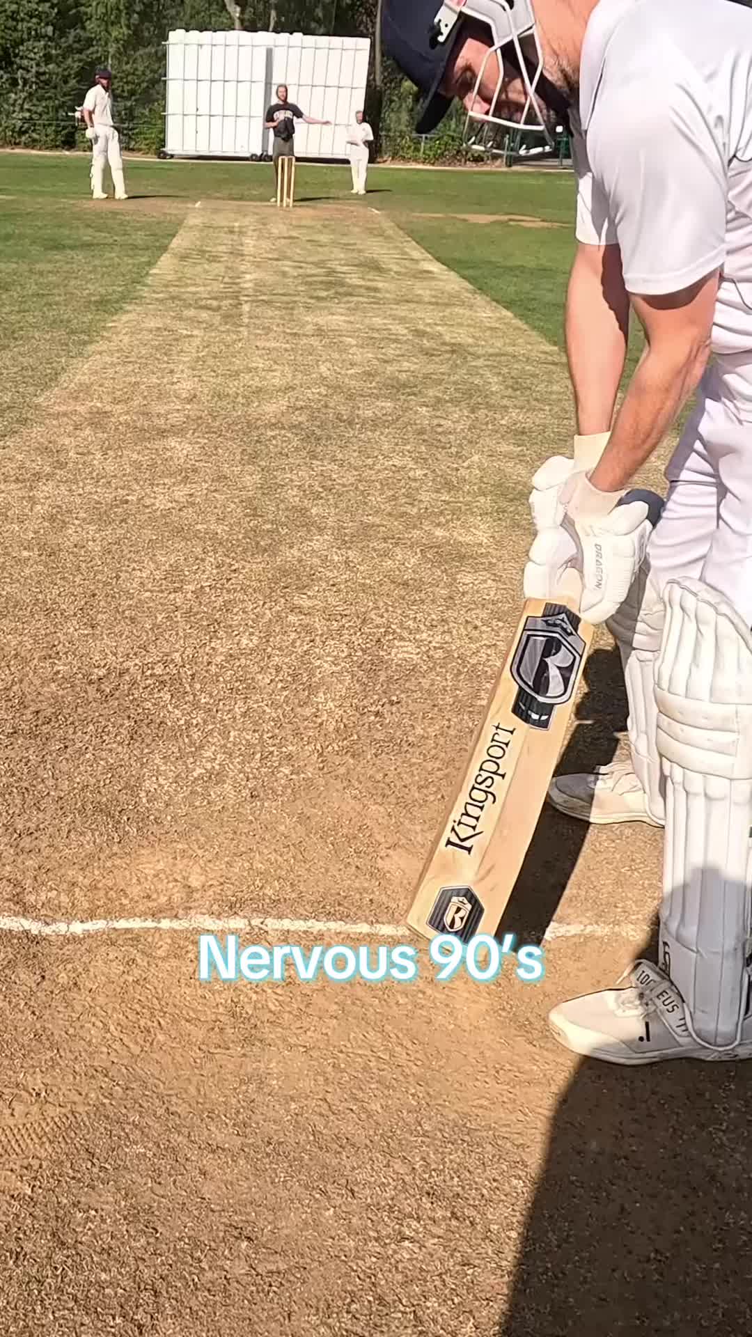 @MySide of Cricket