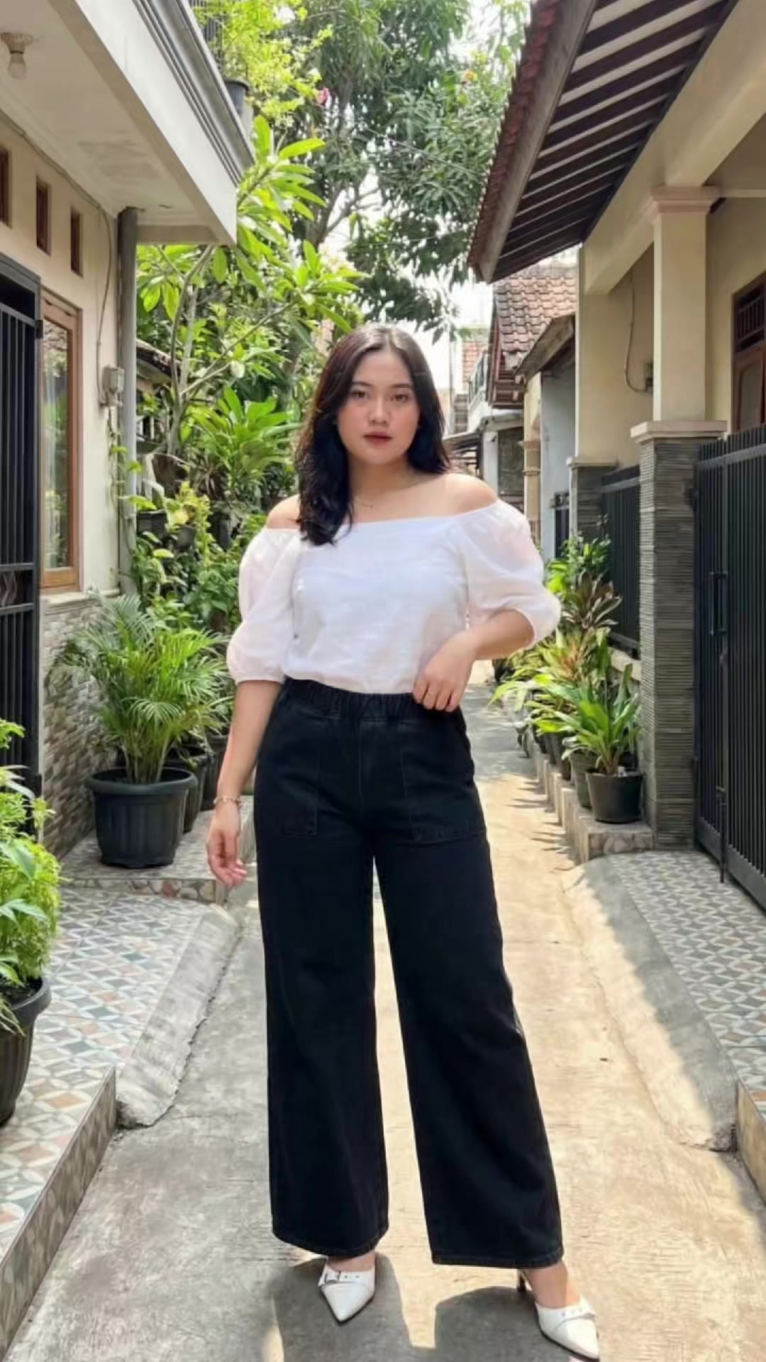 @Peluk keluarga