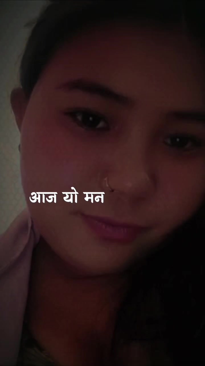 @😭Asmita 😭ghalan 😭✅