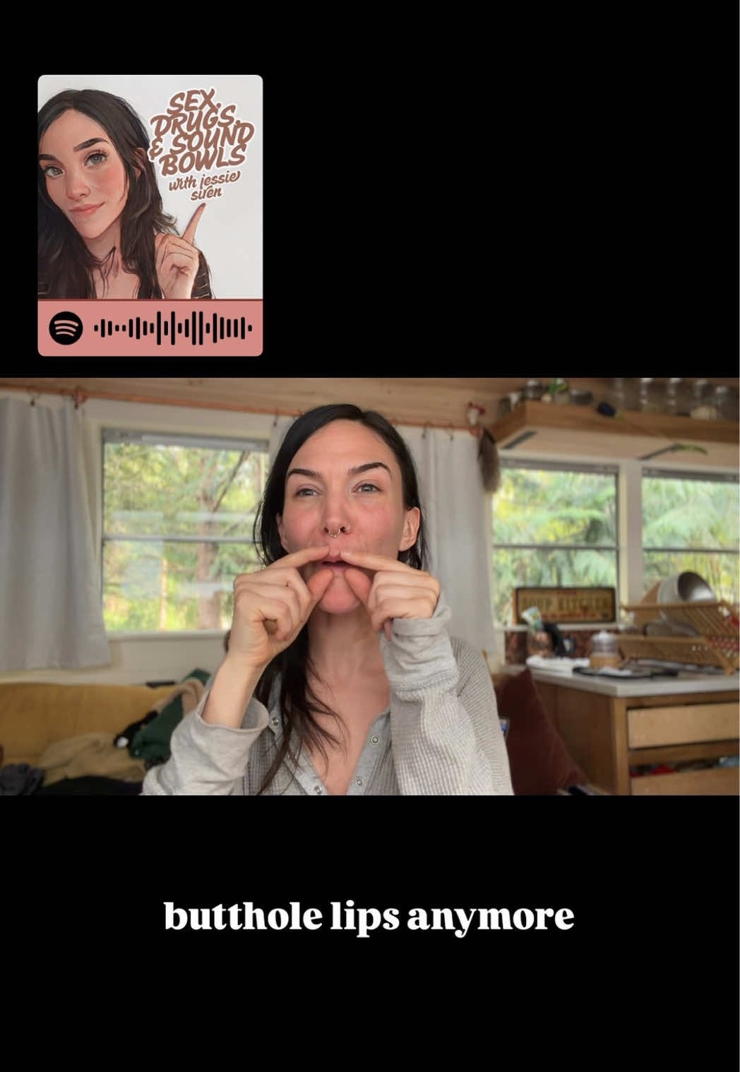 @Jessie Siren