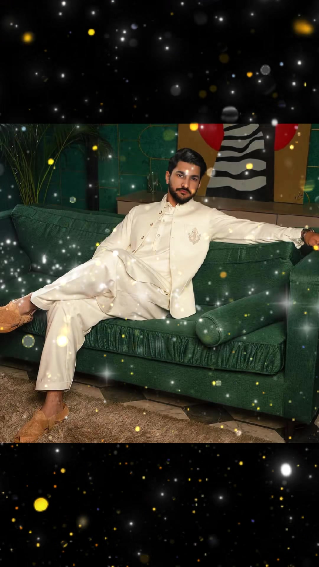 @Mishi Khan