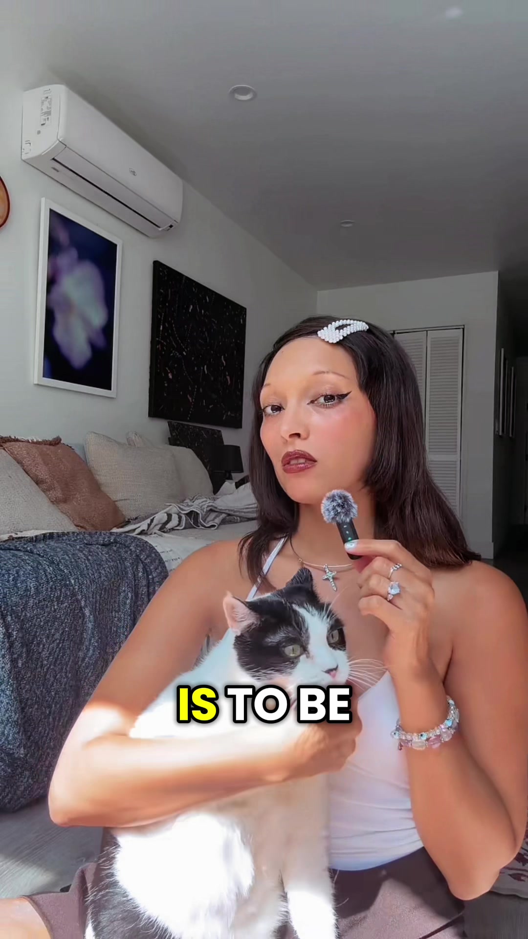 @priscilla mars