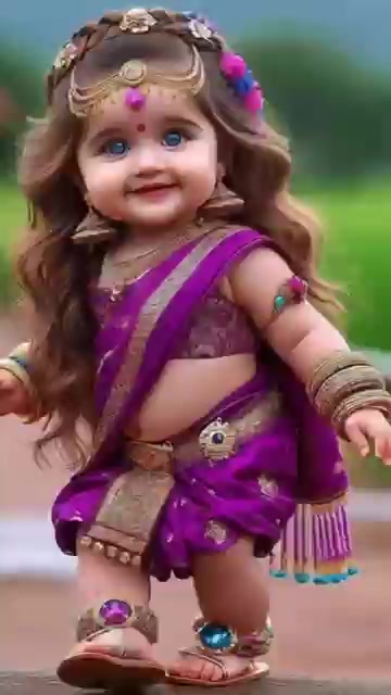 @কিউট বেবি বিউটিফুল 540