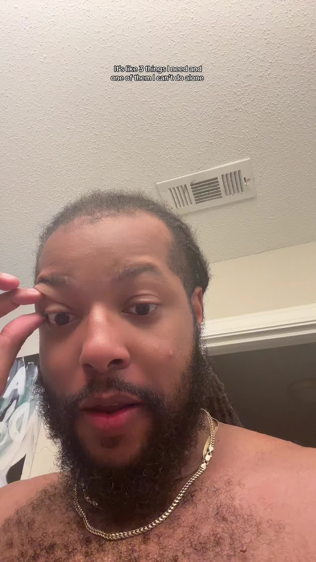 @Rodney Perry a.k.a KING