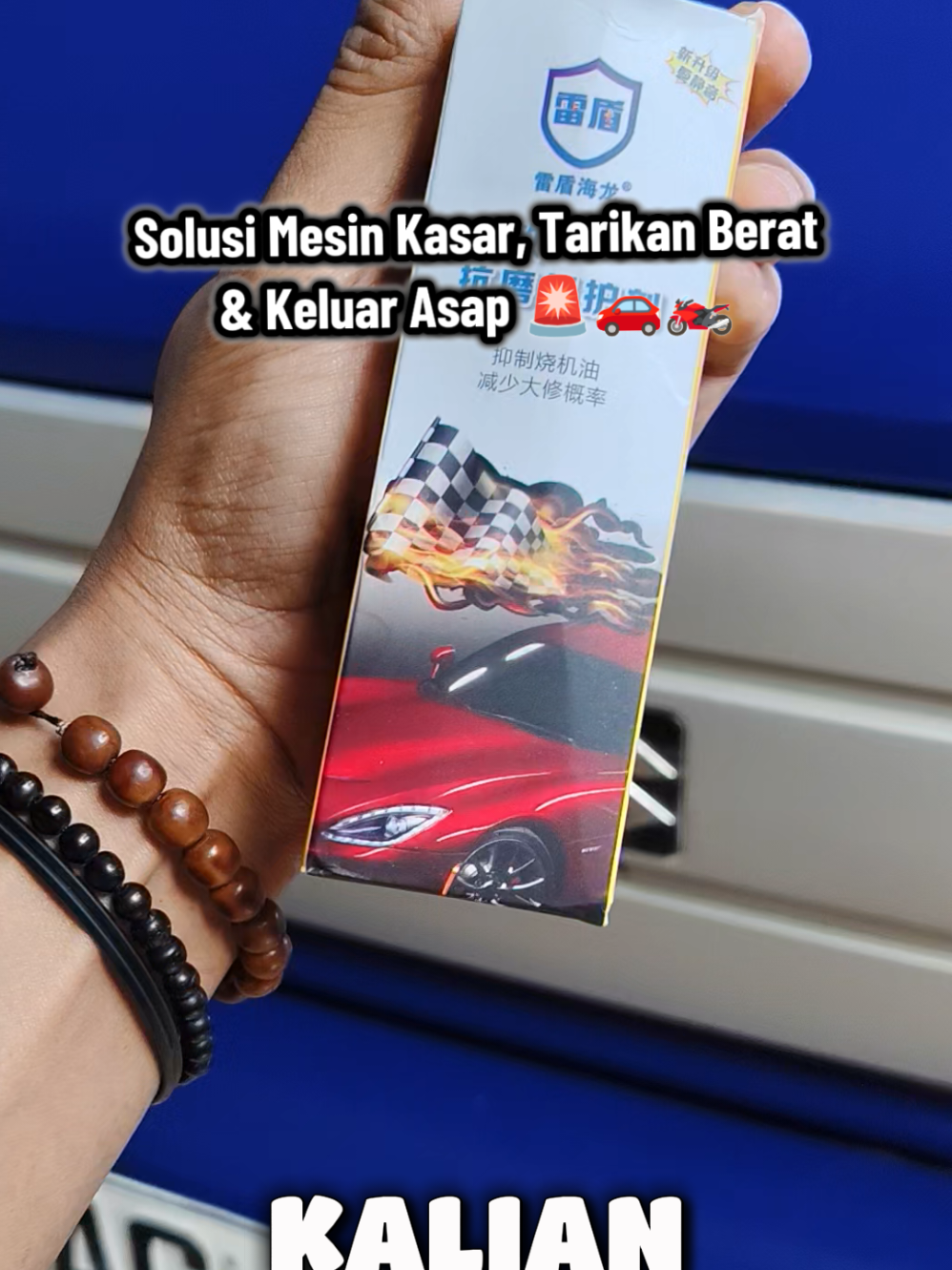 @Irfan pickup & Aksesoris