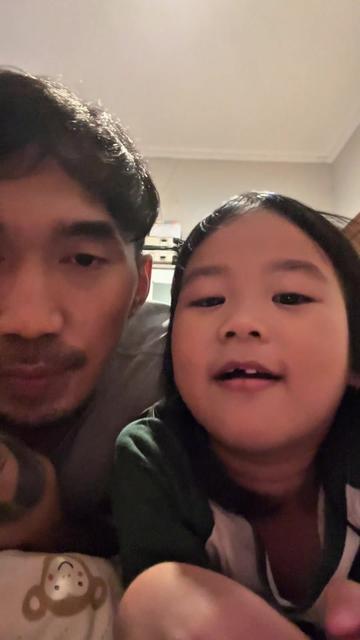 @Ayahnya Bee
