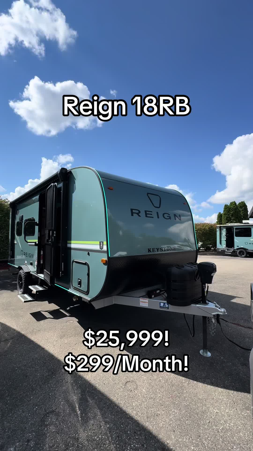 @Tony T Rv