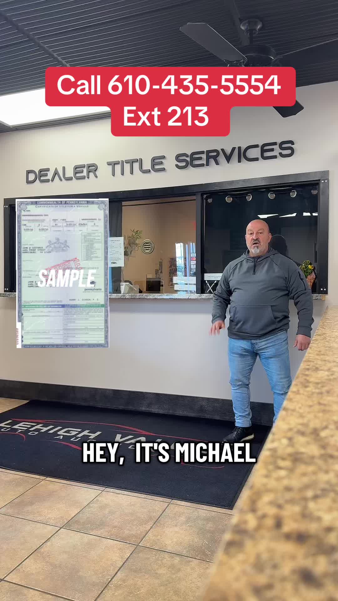 @Lehigh Valley Auto Auction