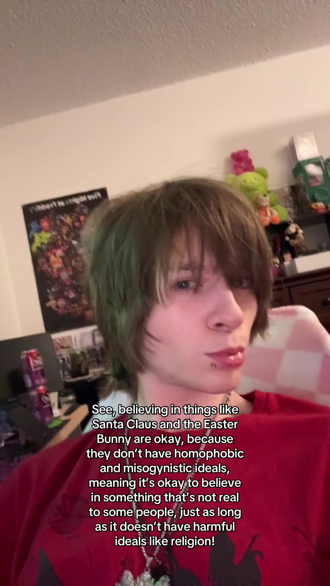 @Juney