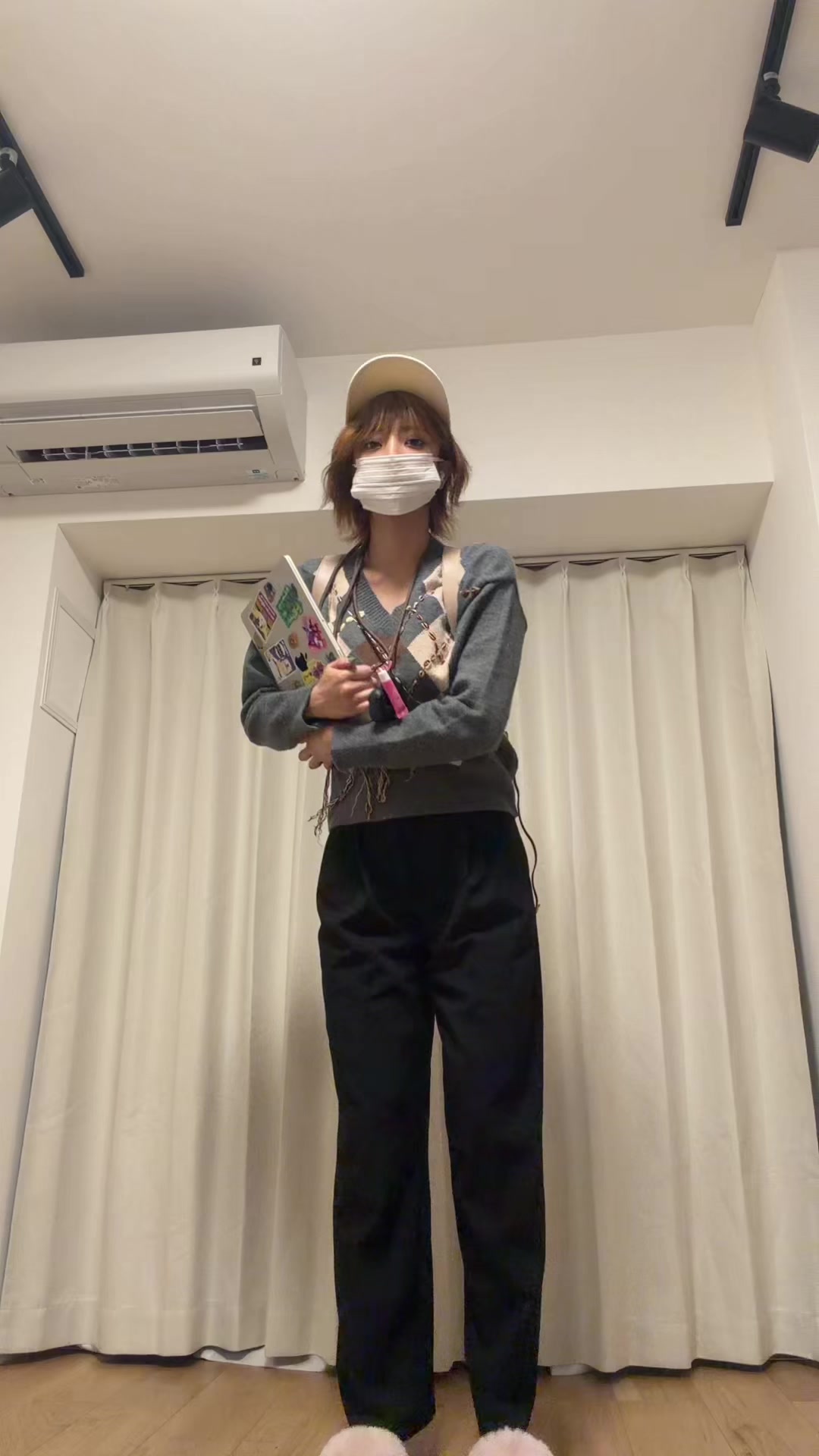@はまのあんず