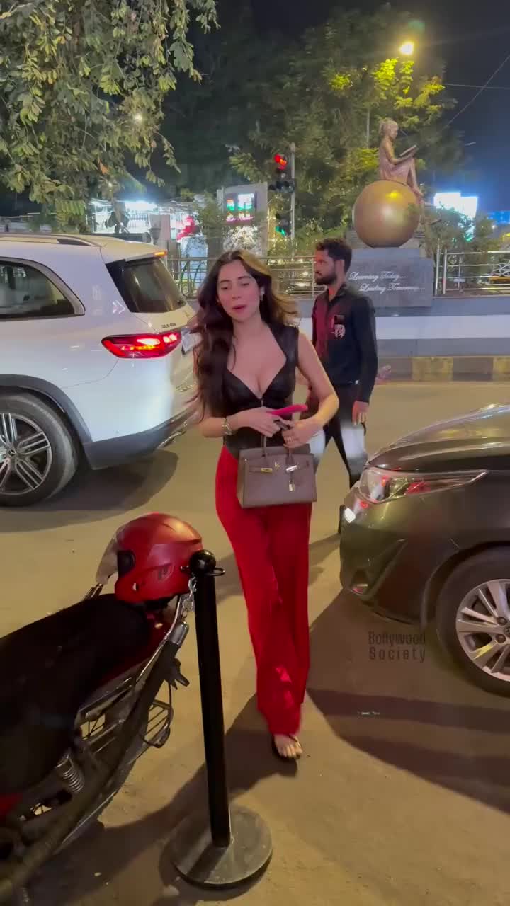@Bollywood Society