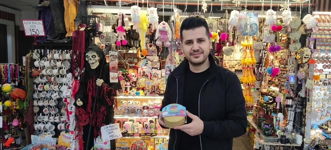 @Güzel Yazı Sanatçısı