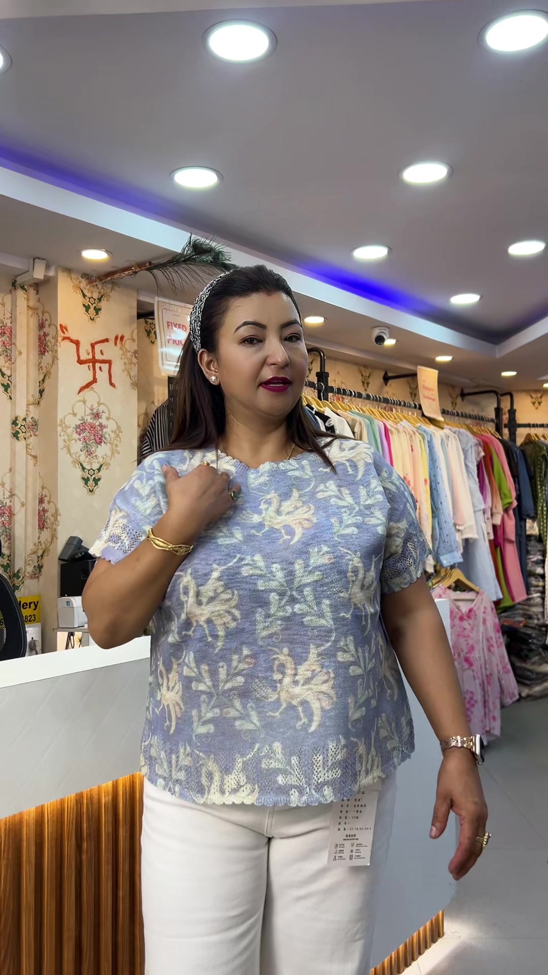 @Style Gallery Nepal