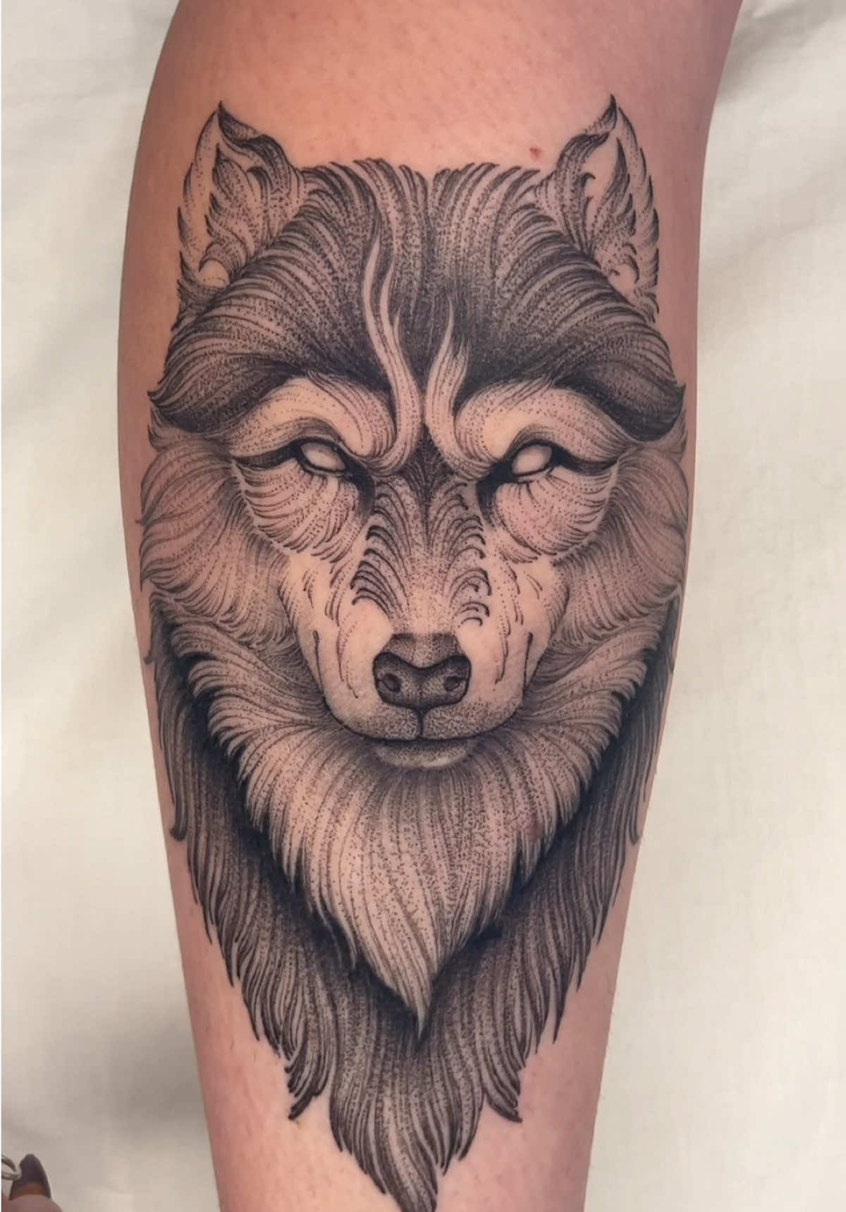 @Main Street Tattoo Perth
