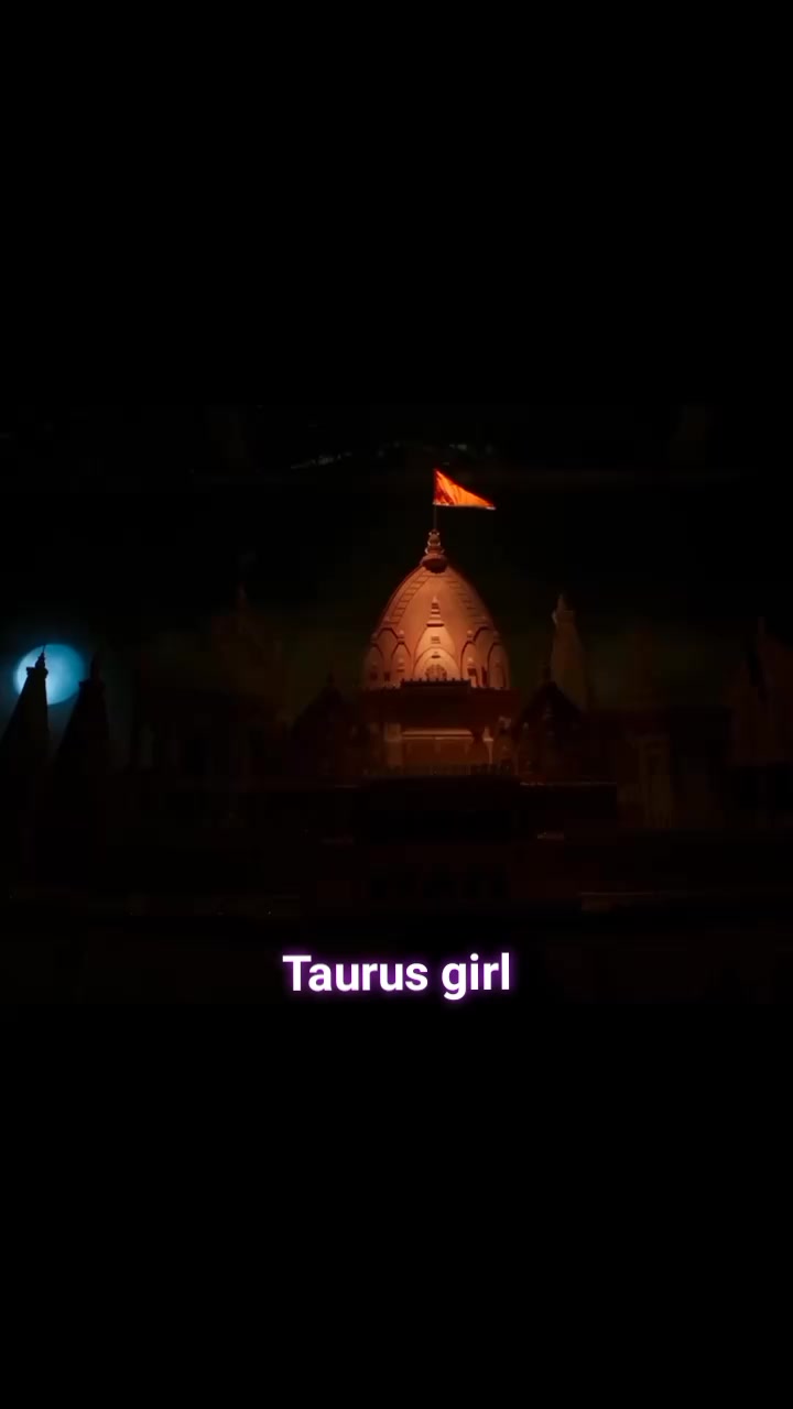 @Taurus girl 🇮🇩