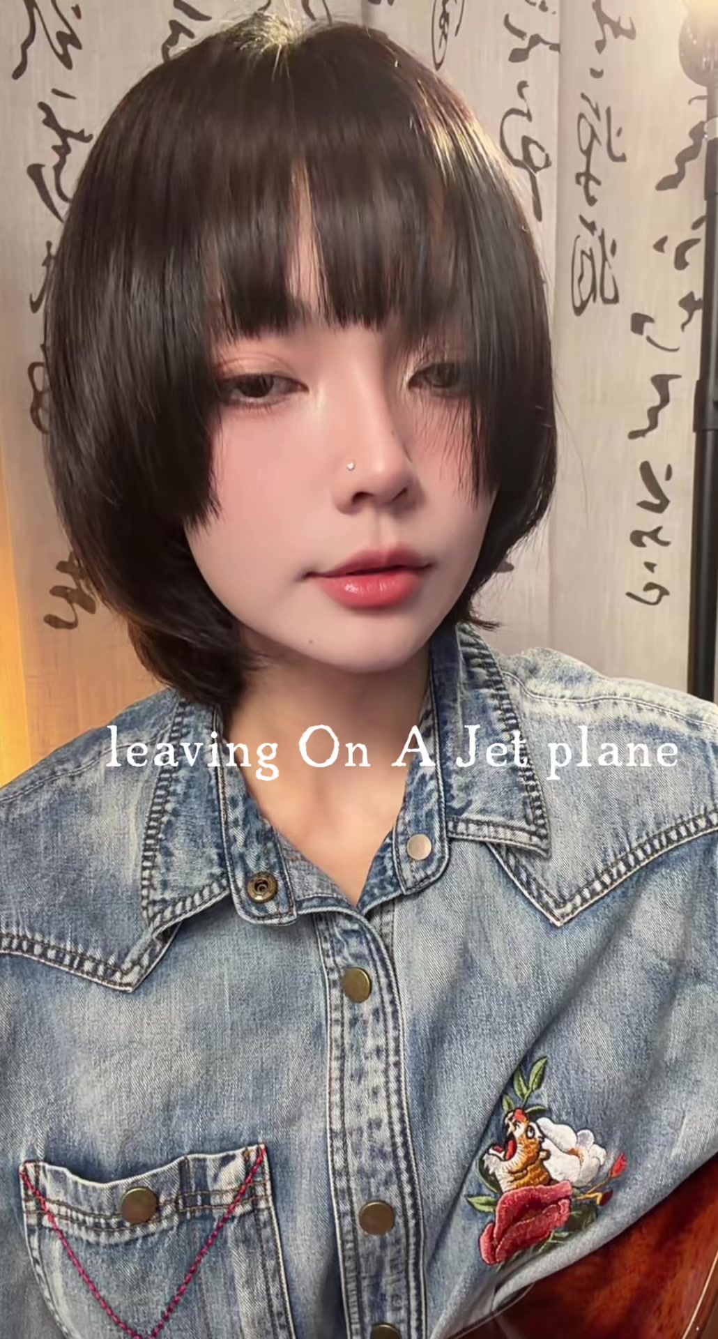 @Nanami