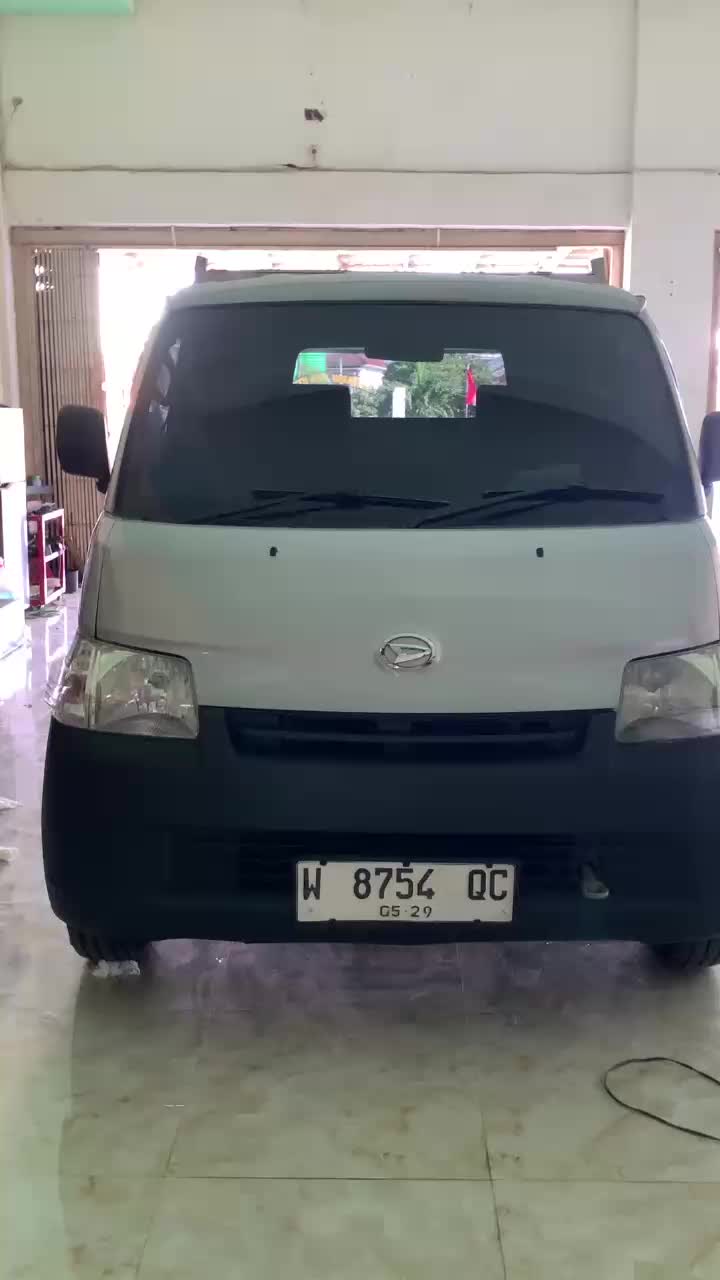 @BINTANG JAYA VARIASI
