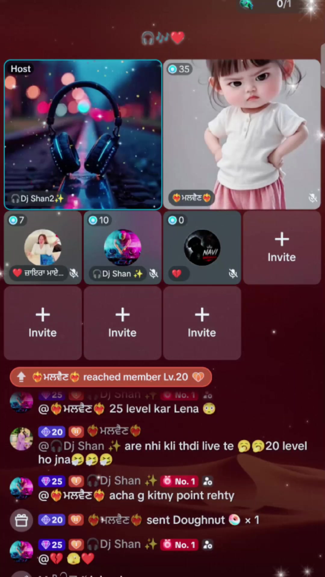 @🎧Dj Shan2✨