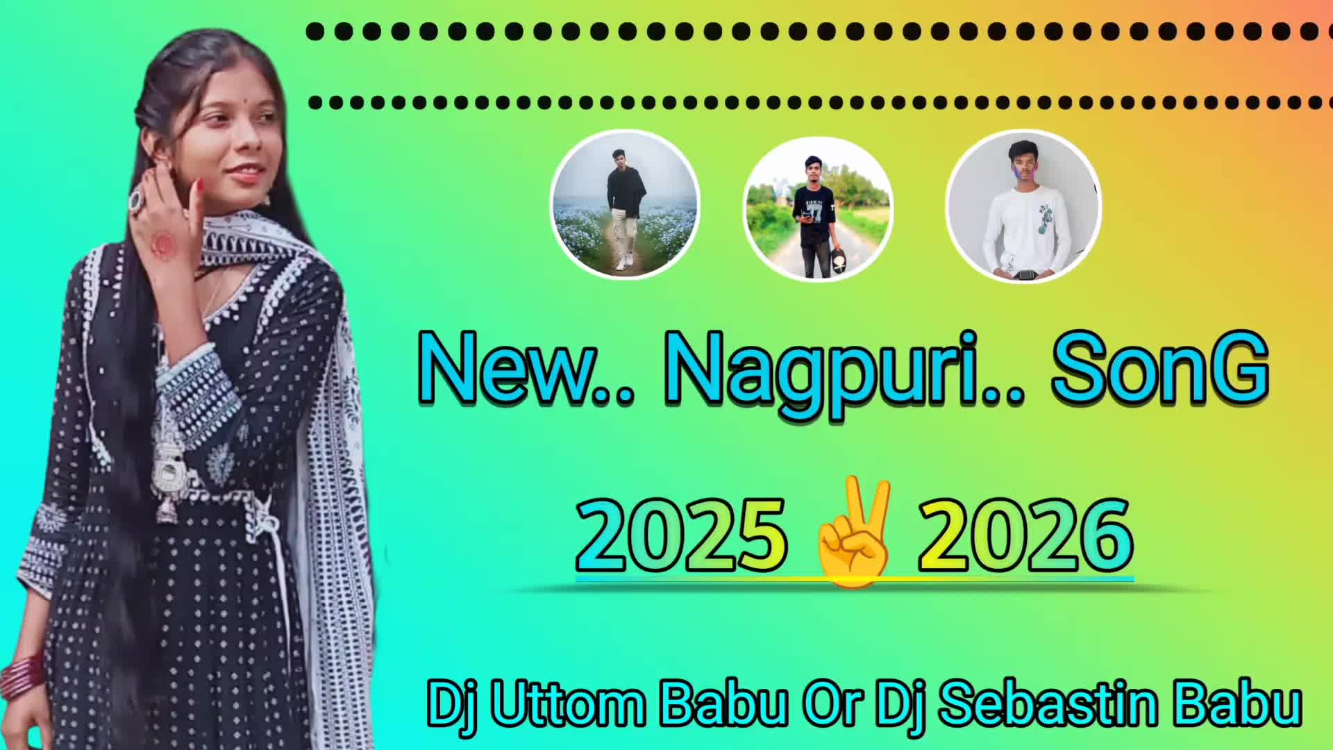 @Ronjona Pahan Audio Music