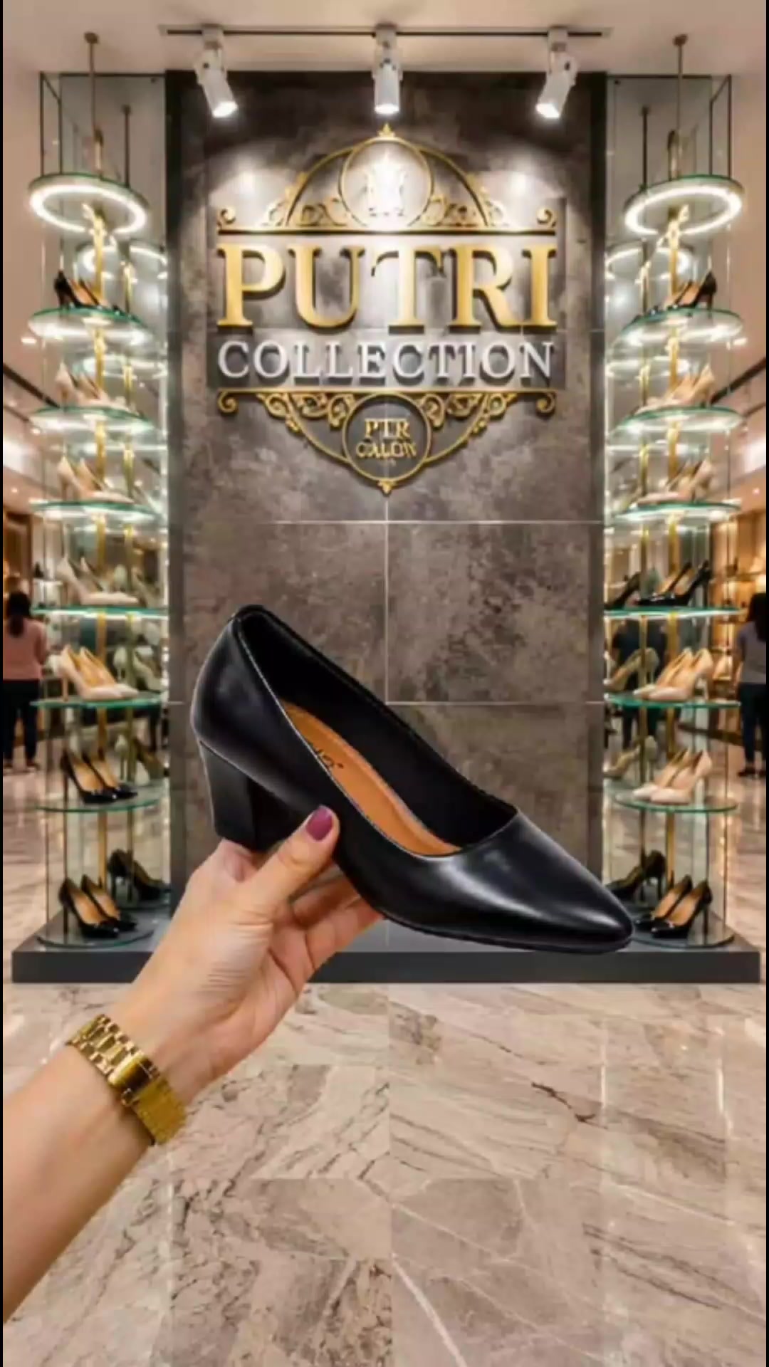 @putri collection