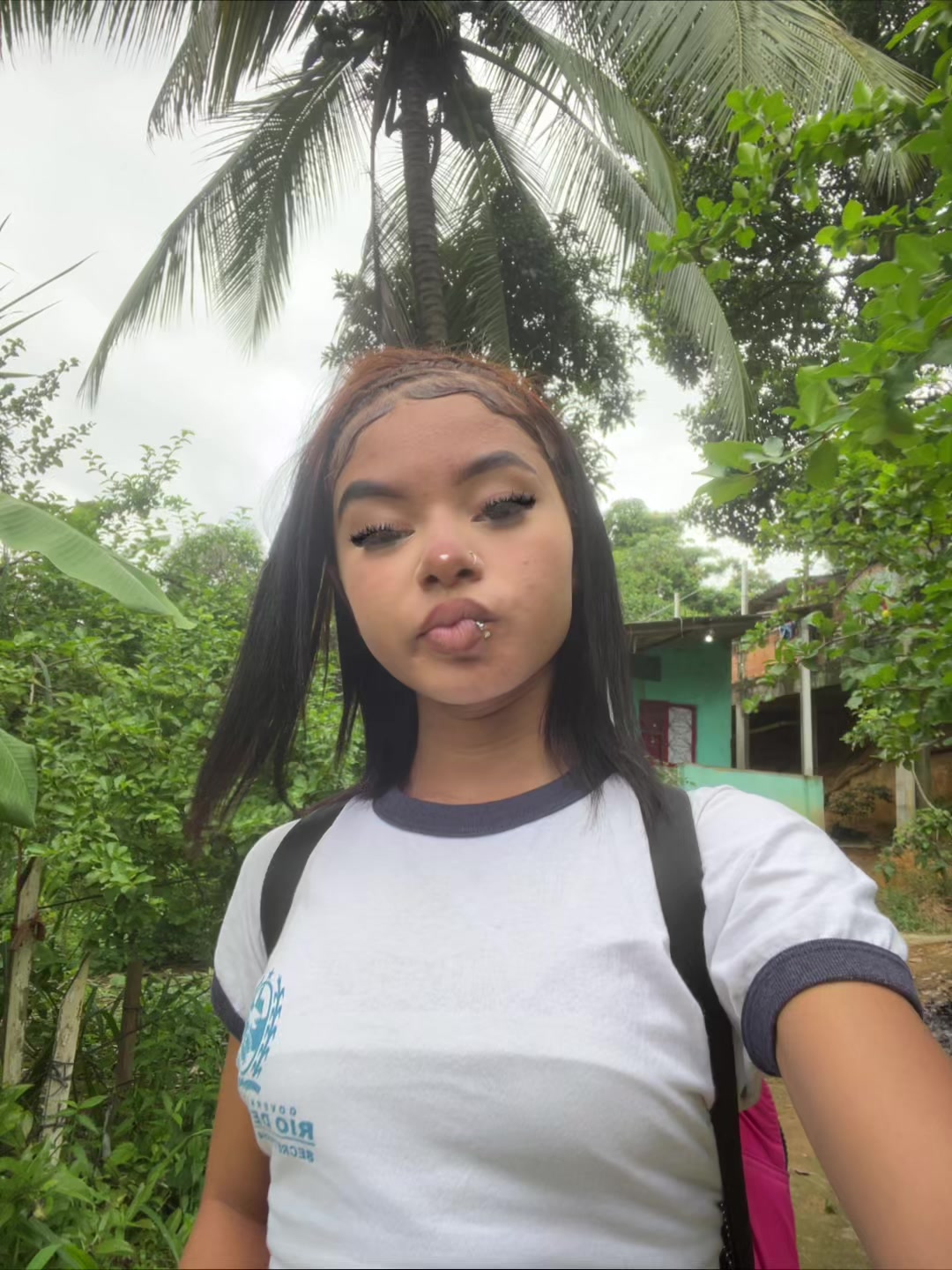 @Melzinhaaa💘