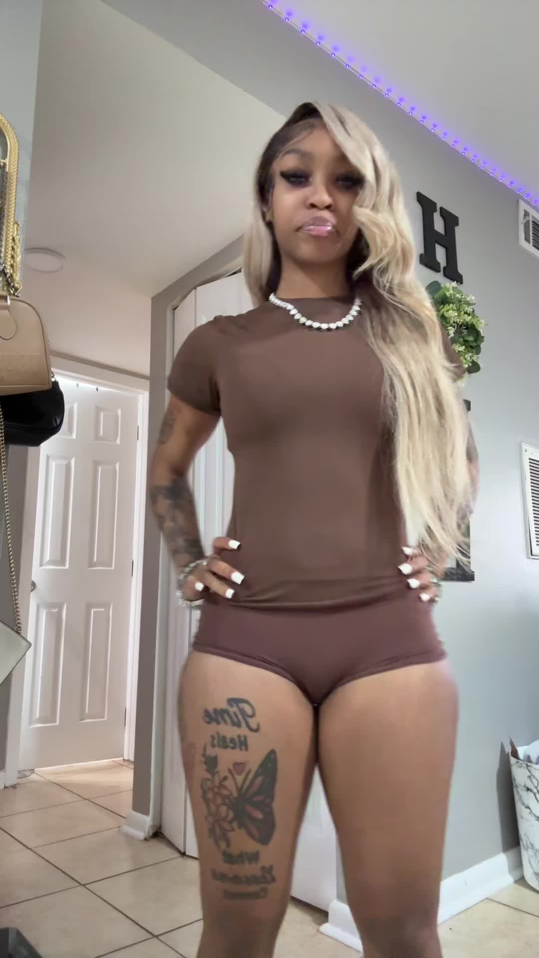 @Ashley Nicole