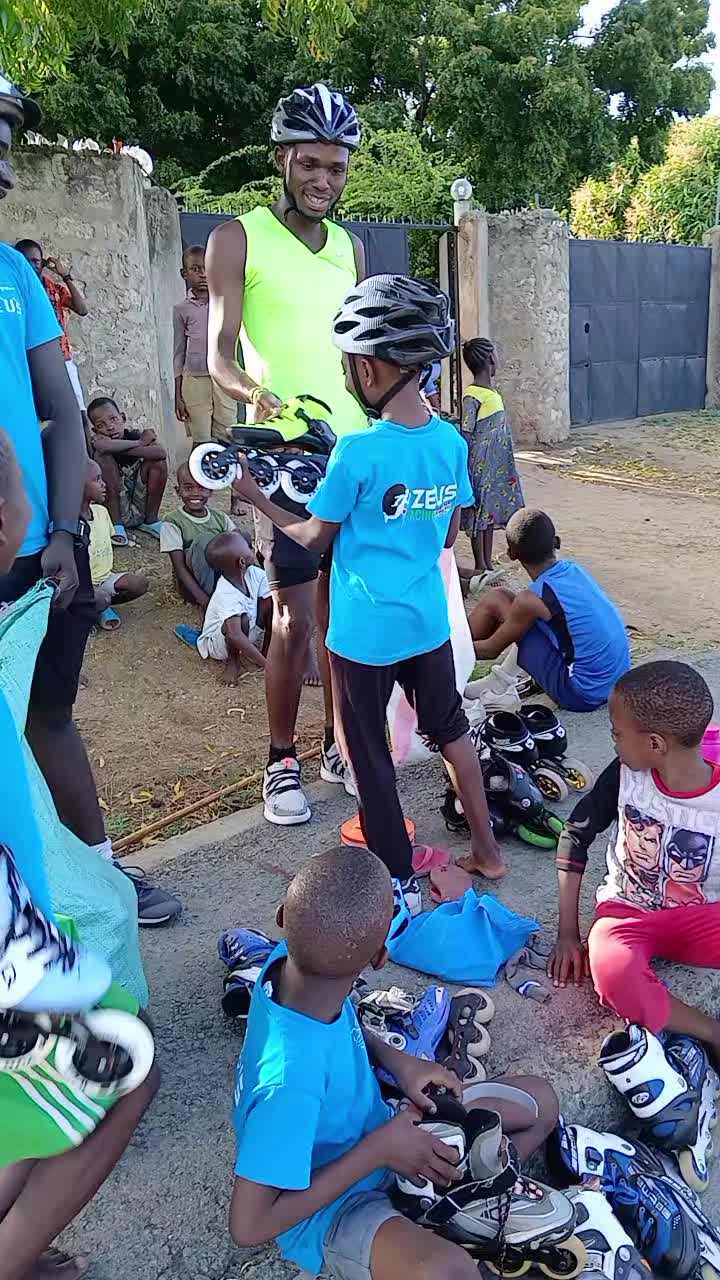 @Zeus⚡️ Skating Club Malindi