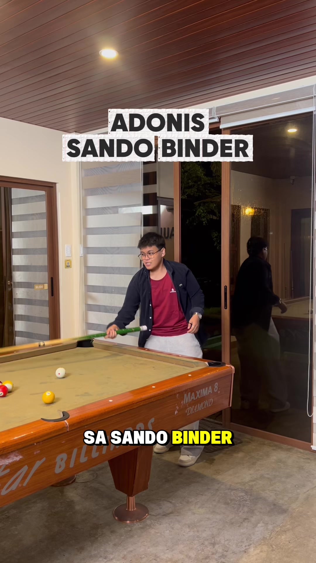 @Adonis Lesbian Philippines