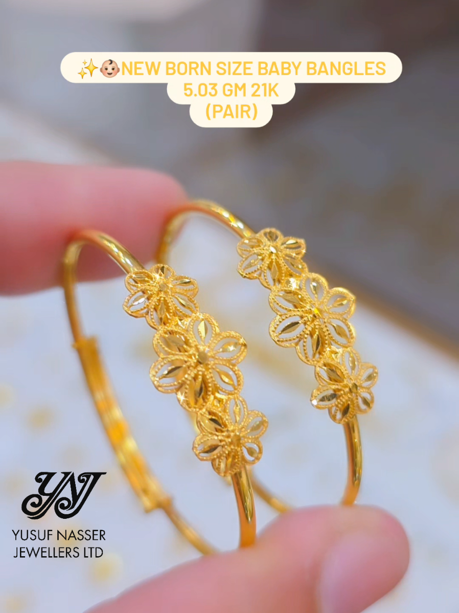 @Yusuf Nasser Jewellers Ltd