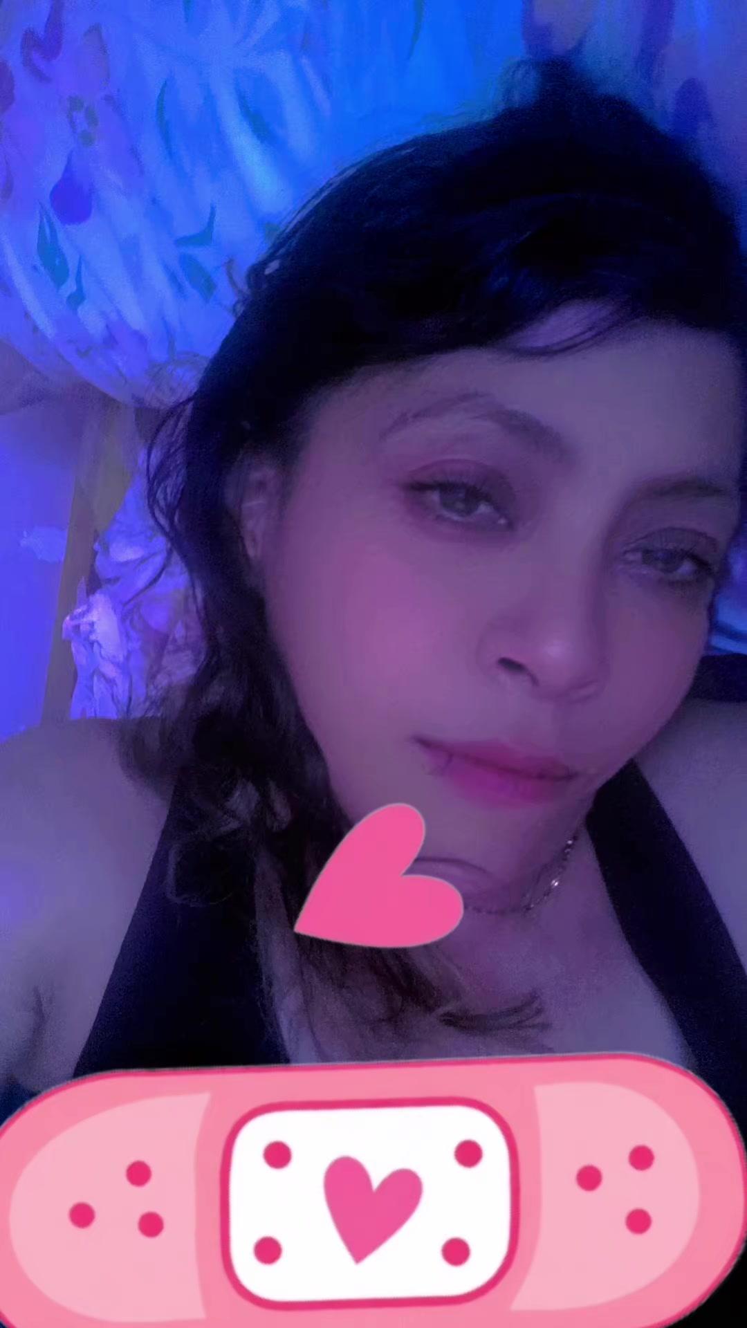 @BELLA SWAN_OFICIAL 🐰🍀🍀💙💙