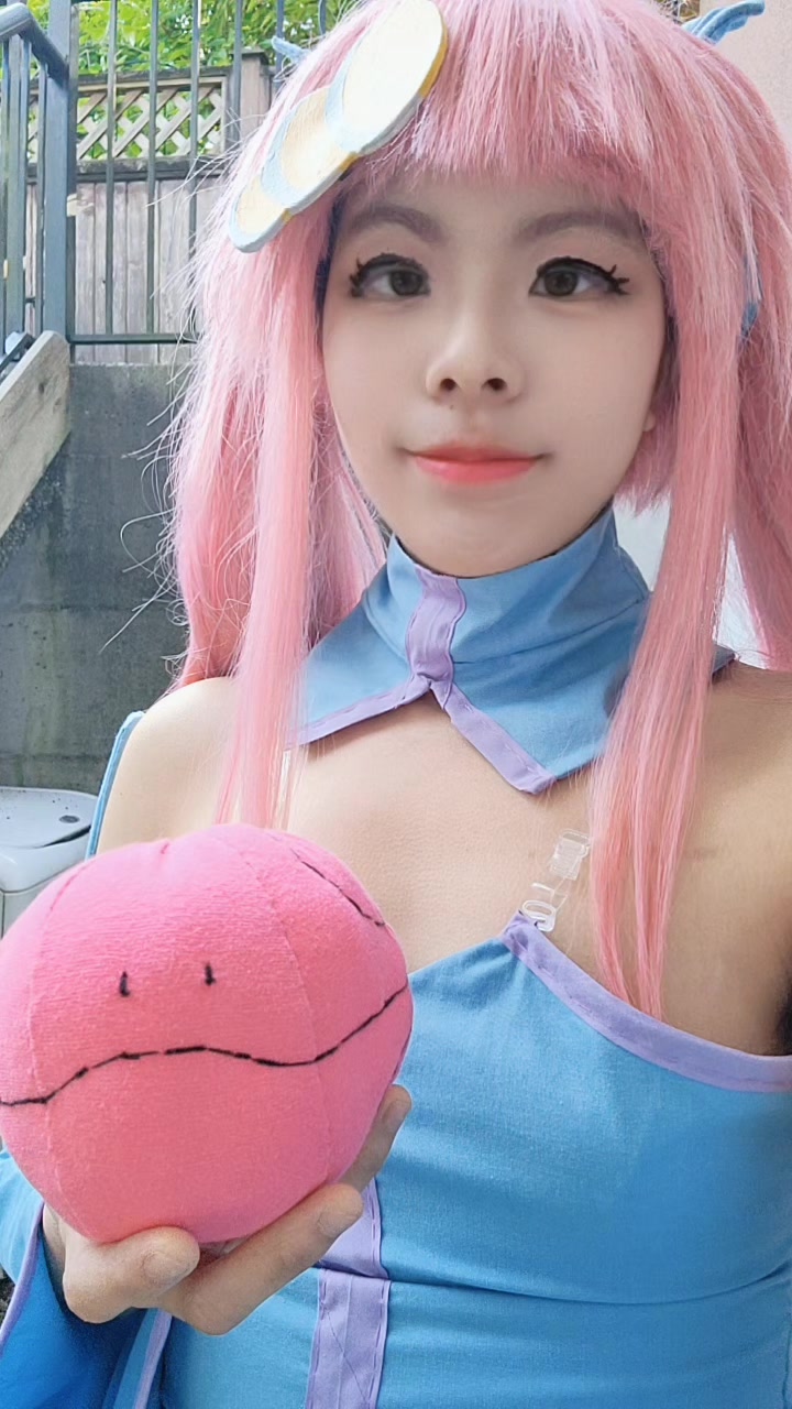 @tarotofu