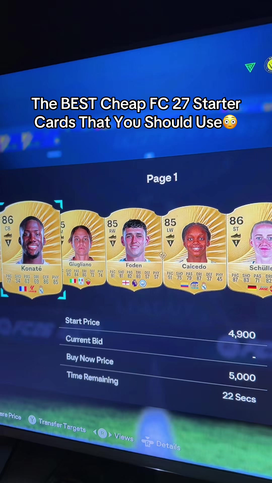 @CAFUT