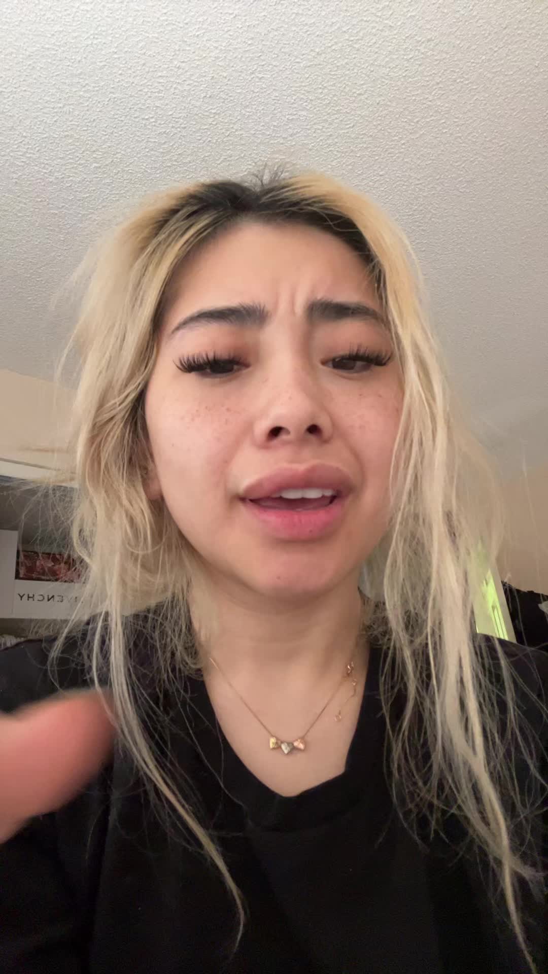 @Kiana Rose