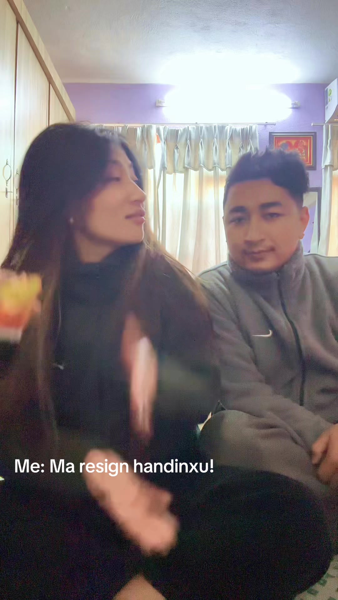 @Sasita Maharjan