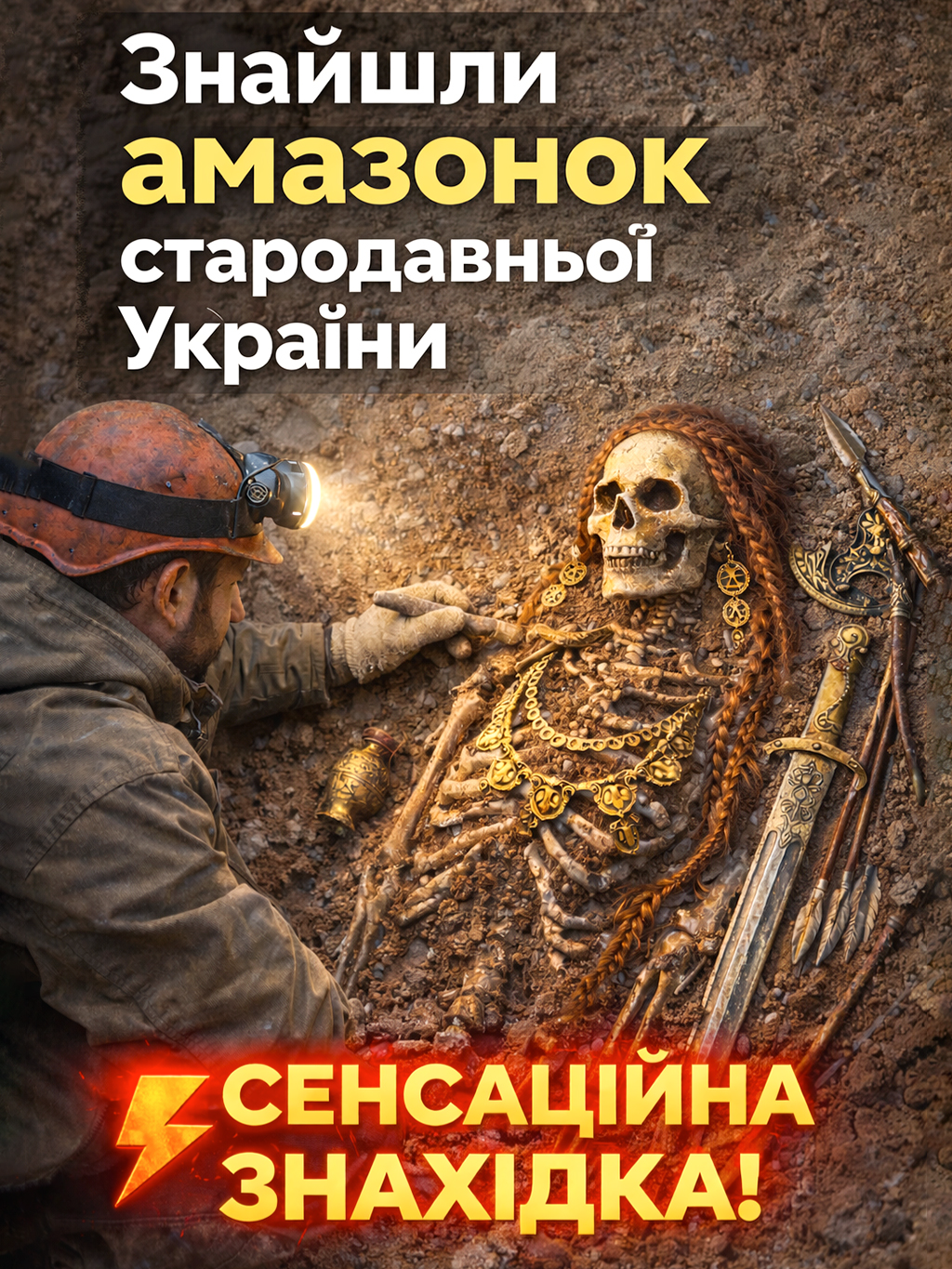 @Міфічна Україна