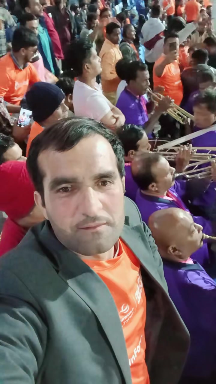 @Khalil Khan