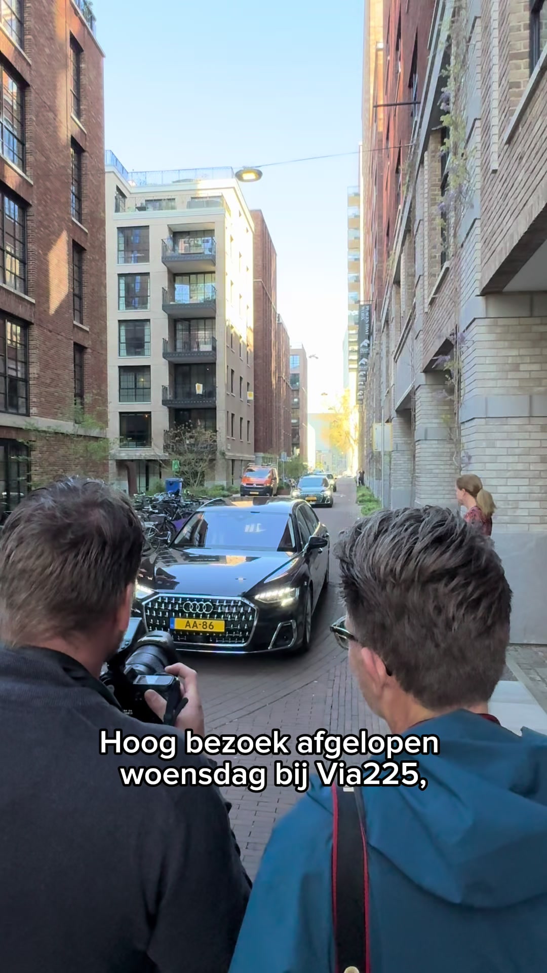 @Sophia Kinderziekenhuis