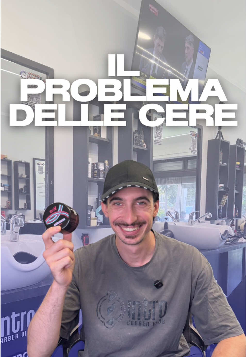 @Intro Barber Club