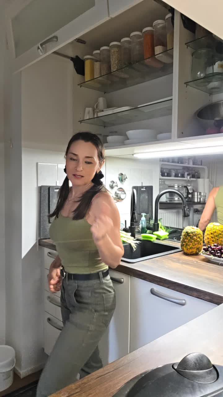 @Paulina MaDaM