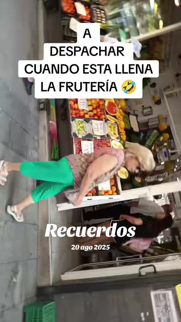 @frutas y verduras congosto