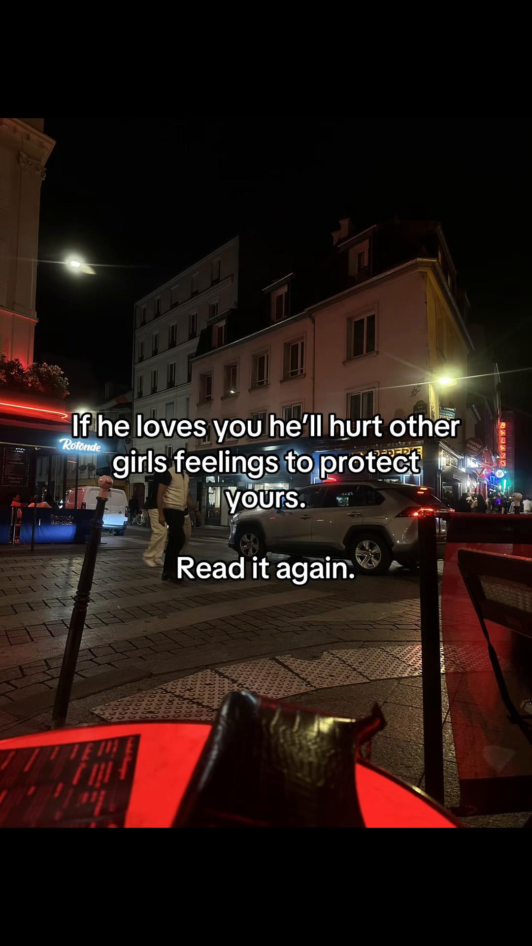 @SoftlySaid