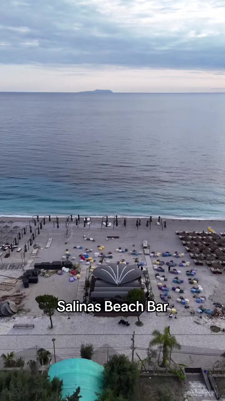 @Visitalbania__