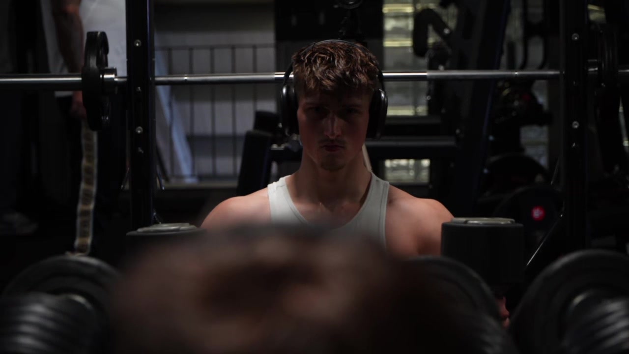 @Jannik | gym Motivation