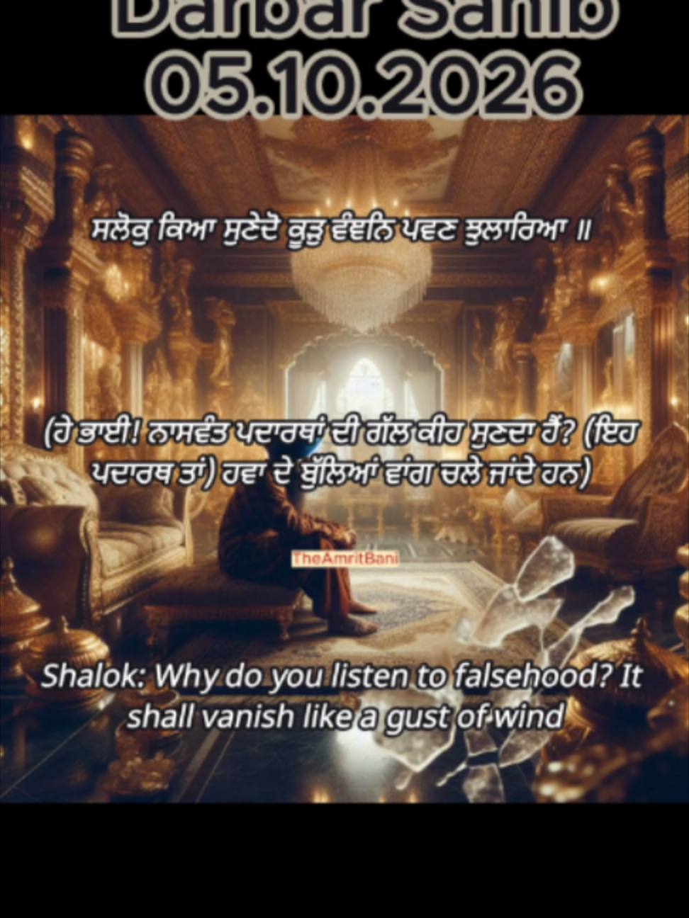@theamritbani