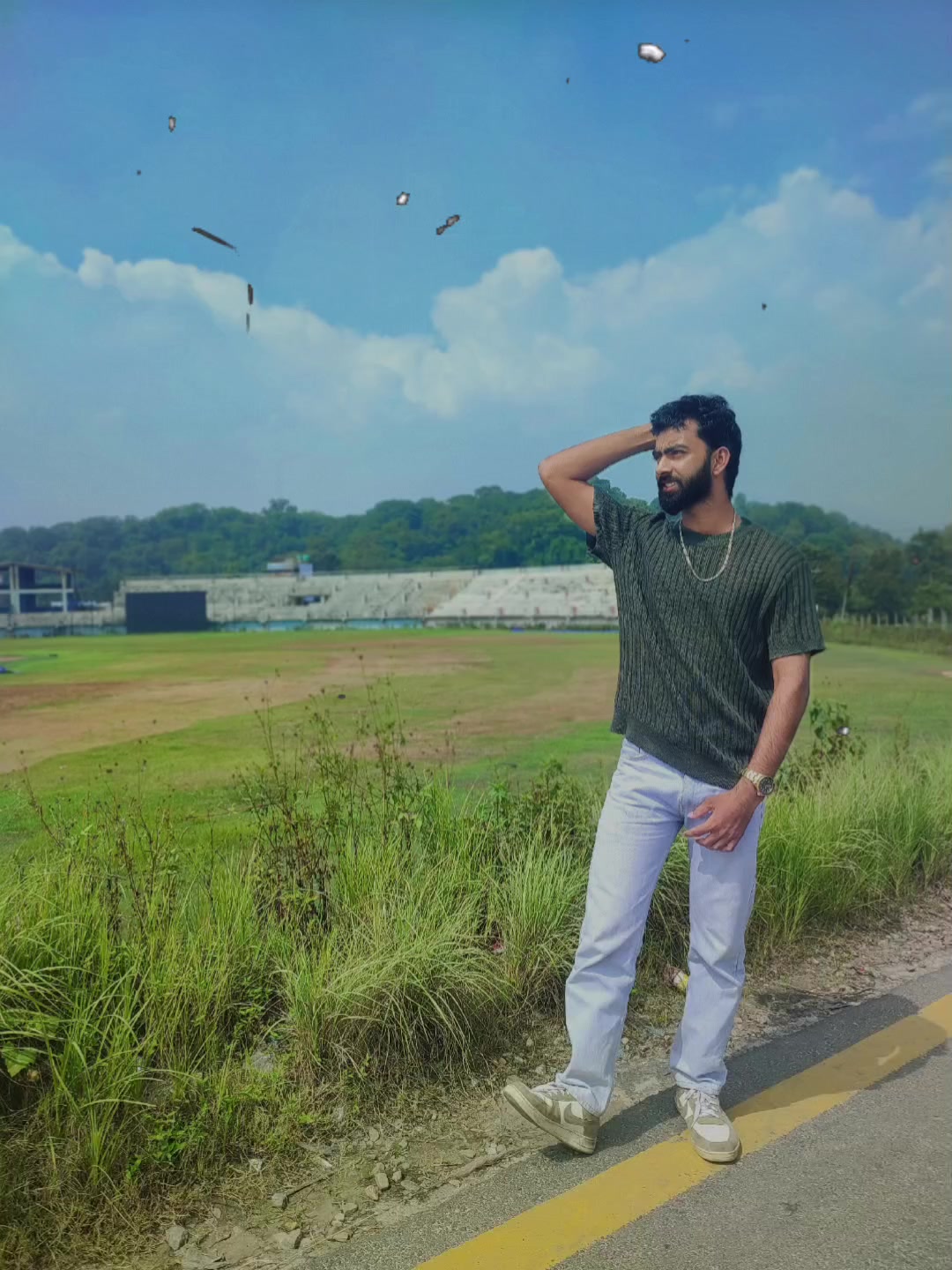 @Mr_Arjun💓