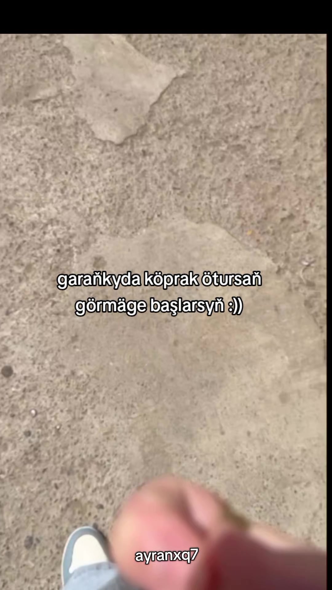 @ayranq🇹🇲