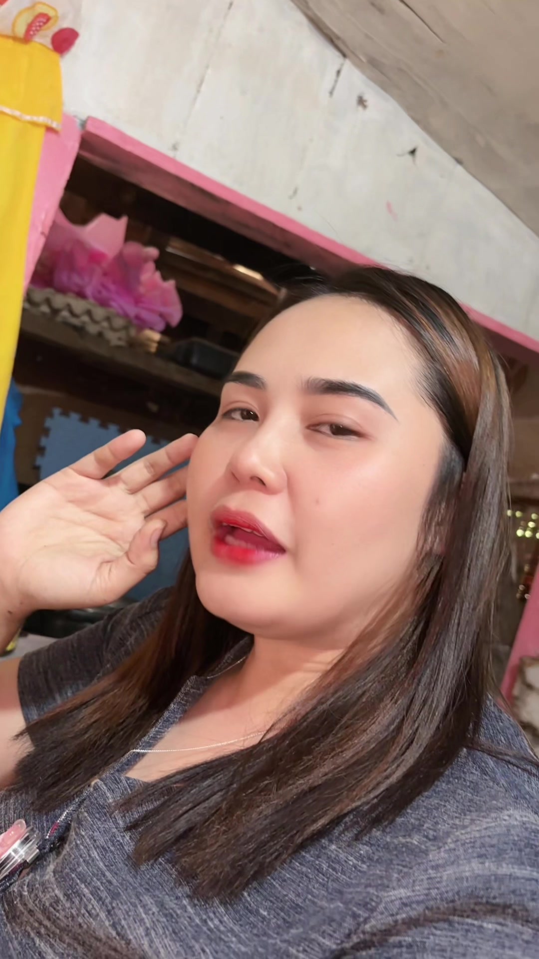 @Kimberly Dominguez