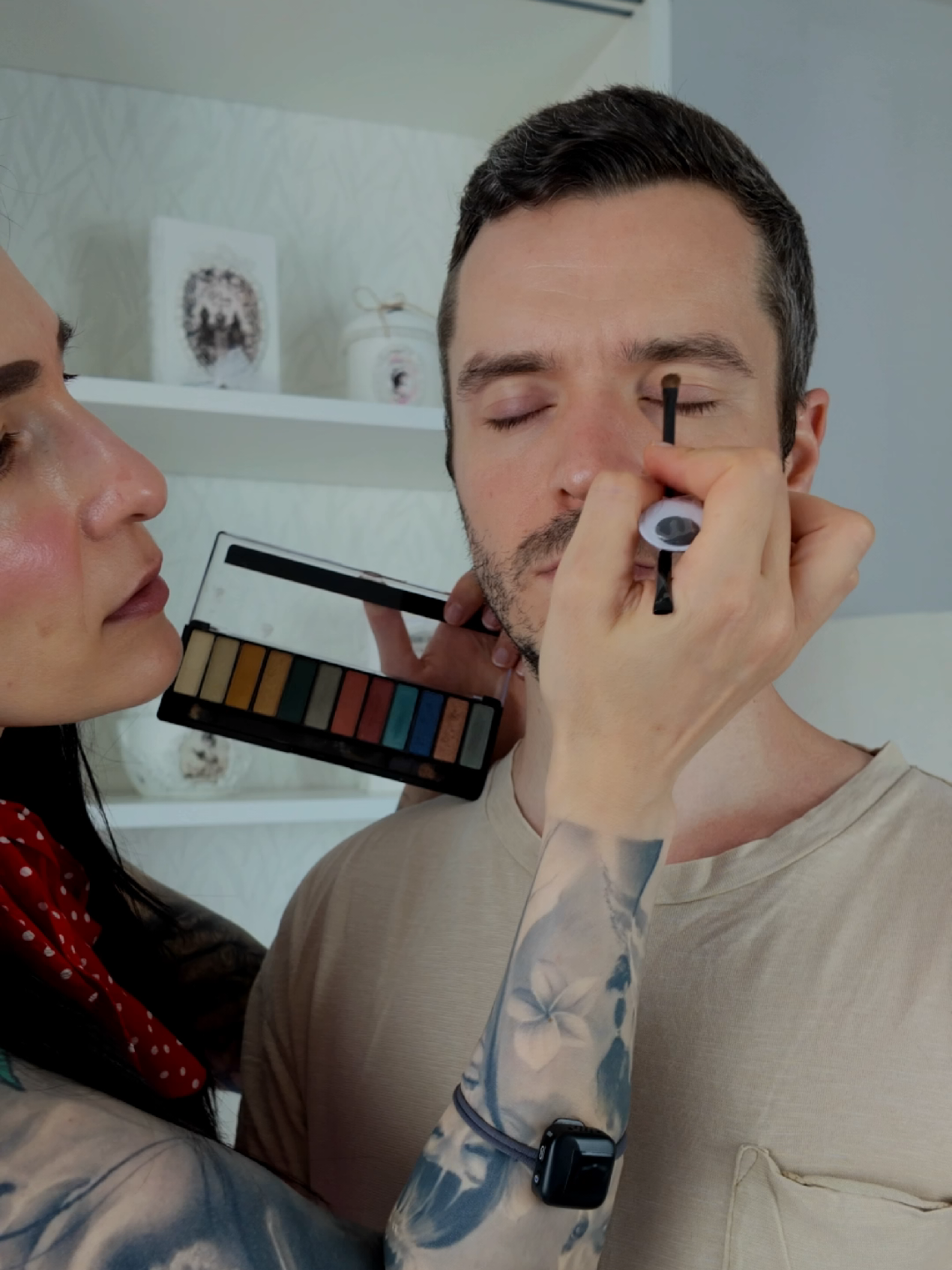 @FeMaleASMR