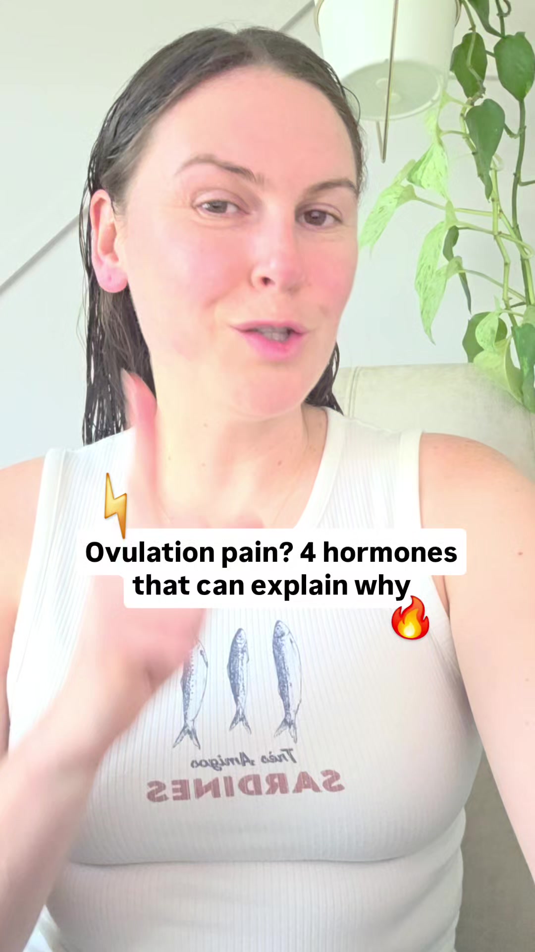 @Endometriosis Dietitian |Cindy