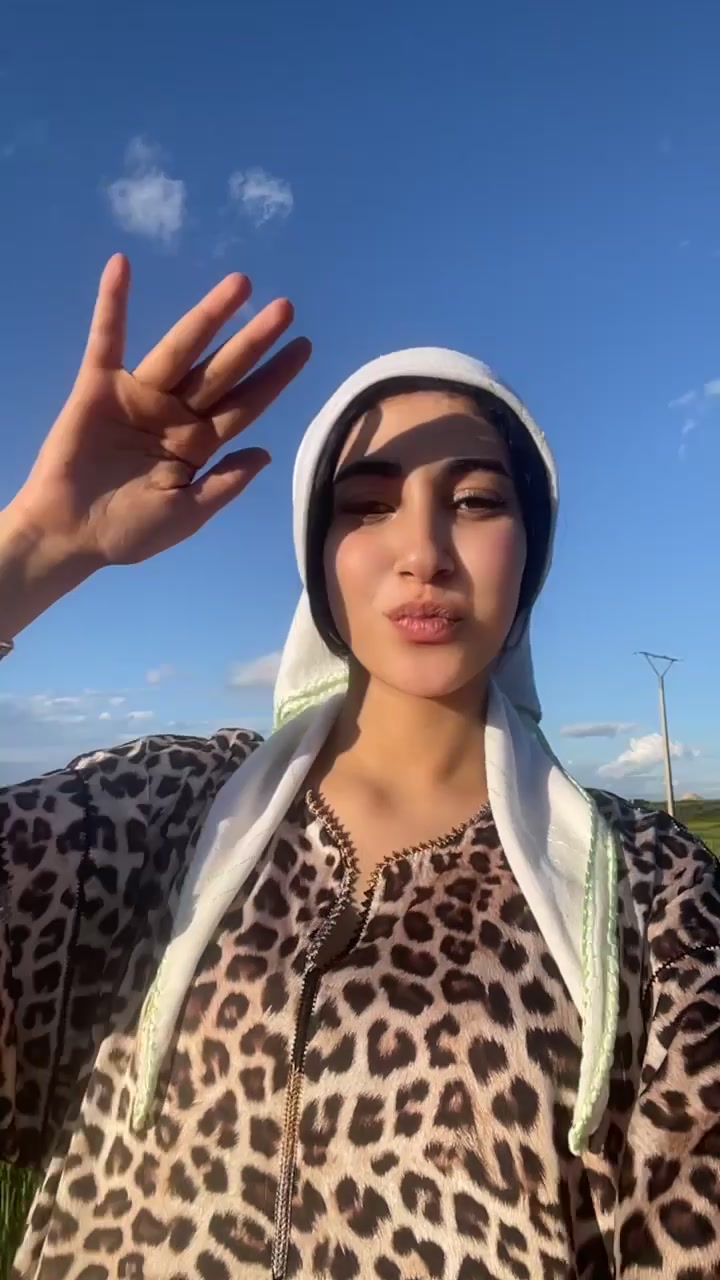 @Lalla Hiba๐